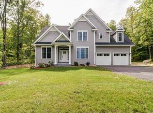 97 Damon Rd, Fitchburg, MA 01420