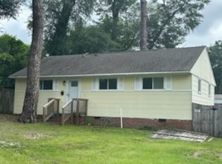 306 N 21st St, Wilmington, NC 28405