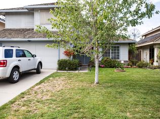 1745 Bonaire Cir, Stockton, CA 95210