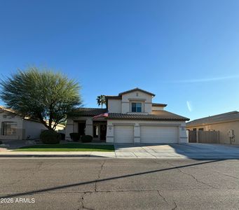 351 W LOCUST Drive, Chandler, AZ, 85248