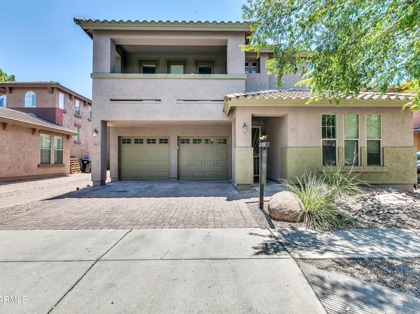 3885 E FAIRVIEW Street, Gilbert, AZ 85295