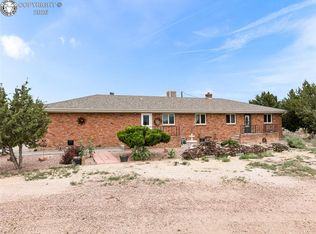 1400 K St, Penrose, CO