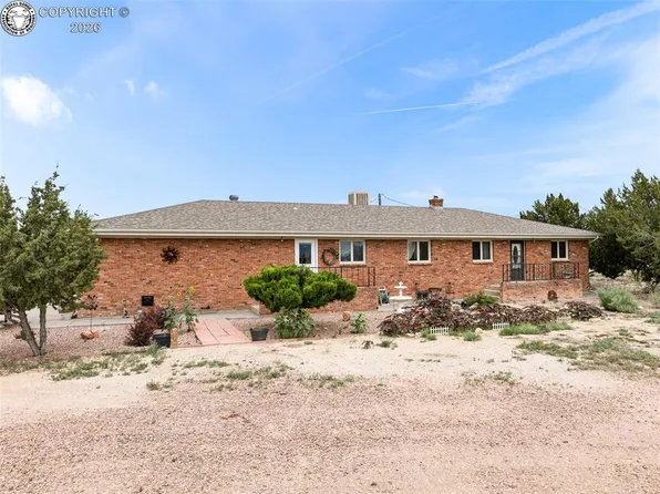 1400 K St, Penrose, CO 81240