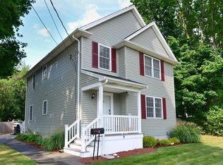 9 Reed St, Taunton, MA 02780