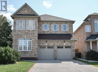 138 Southlake Blvd, Brampton, ON L6V4S7