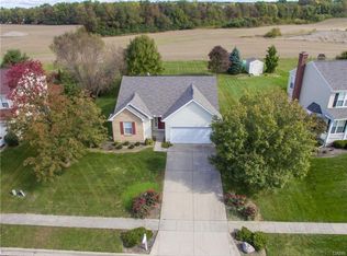 1829 Highlander Dr, Xenia, OH 45385