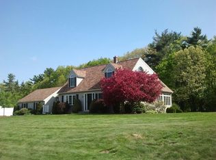 23 Red Oak St, Paxton, MA 01612