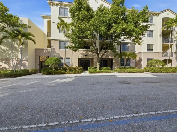 4 Renaissance Way #110, Boynton Beach, FL 33426