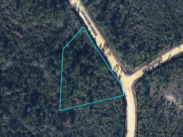 0 Los Padres Ave, Alford, FL 32420
