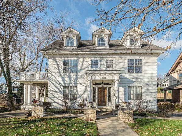 3646 Harrison Blvd, Kansas City, MO 64109