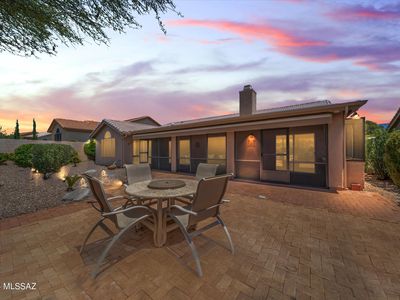 37422 S Canyon View Dr, Saddlebrooke, AZ, 85739