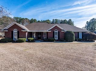 131 Wood Dr, Leesburg, GA 31763