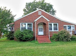 1104 Gold St, Kings Mountain, NC 28086