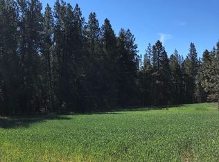 Tbd Sandhill Rd, Winchester, ID 83555