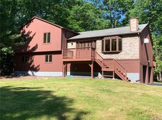 43 Lake Shore Dr W, Rock Hill, NY