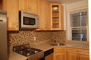 Rented by Buchbinder & Warren