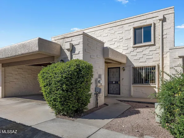 4961 E Bellevue St, Tucson, AZ 85712