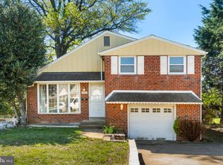 9967 Verree Rd, Philadelphia, PA 19115