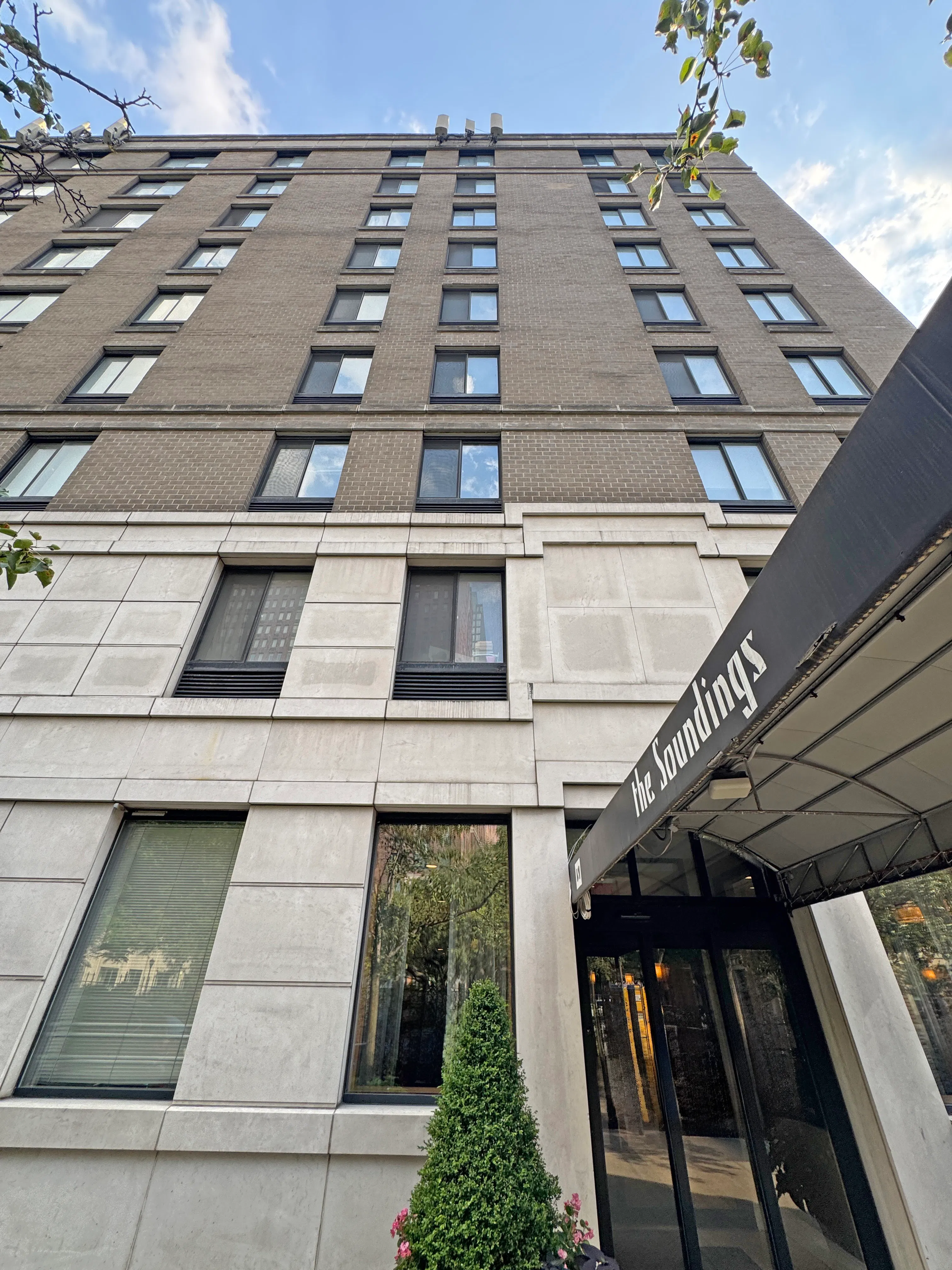 280 Rector Place #1G in Battery Park City, Manhattan | StreetEasy