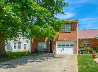 6725 Hickory Trace Cir, Chattanooga, TN 37421