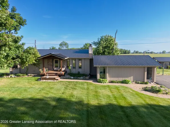 3720 Noble Rd, Williamston, MI 48895