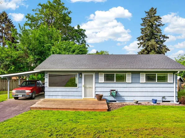 4934 SE Malden Dr, Portland, OR 97206