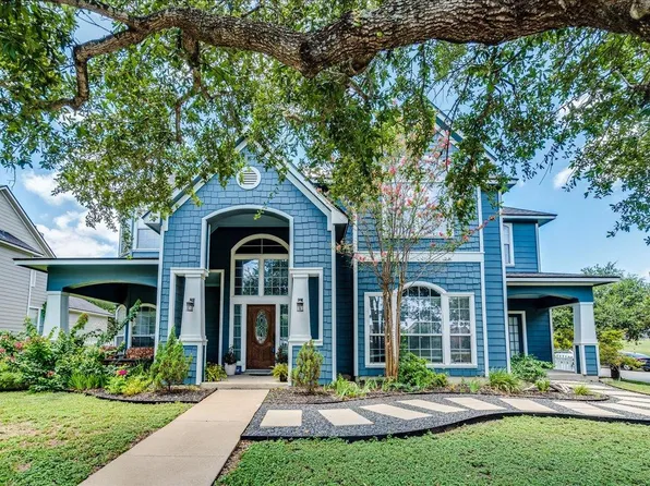 1077 Fairway, Kyle, TX 78640