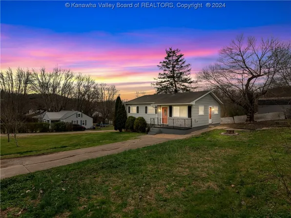 5317 Arthur Dr, Charleston, WV 25313