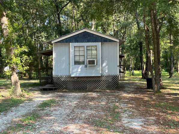 86 Young Rd #A, Huntsville, TX 77320