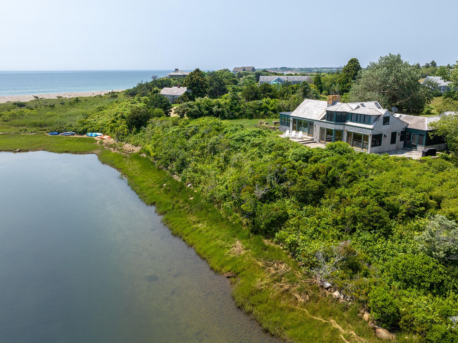 20 Eliot Ave, Chilmark, MA 02535 MLS 32300241 Zillow