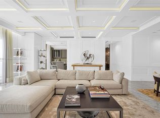 St Regis Bal Harbour, Bal Harbour, FL 33154