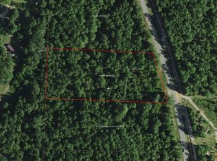 LOT 11 County Road 53, Abbeville, AL 36310