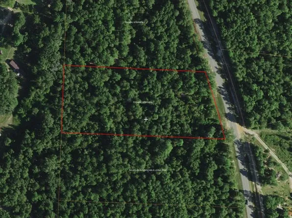 LOT 13 County Road 53, Abbeville, AL 36310