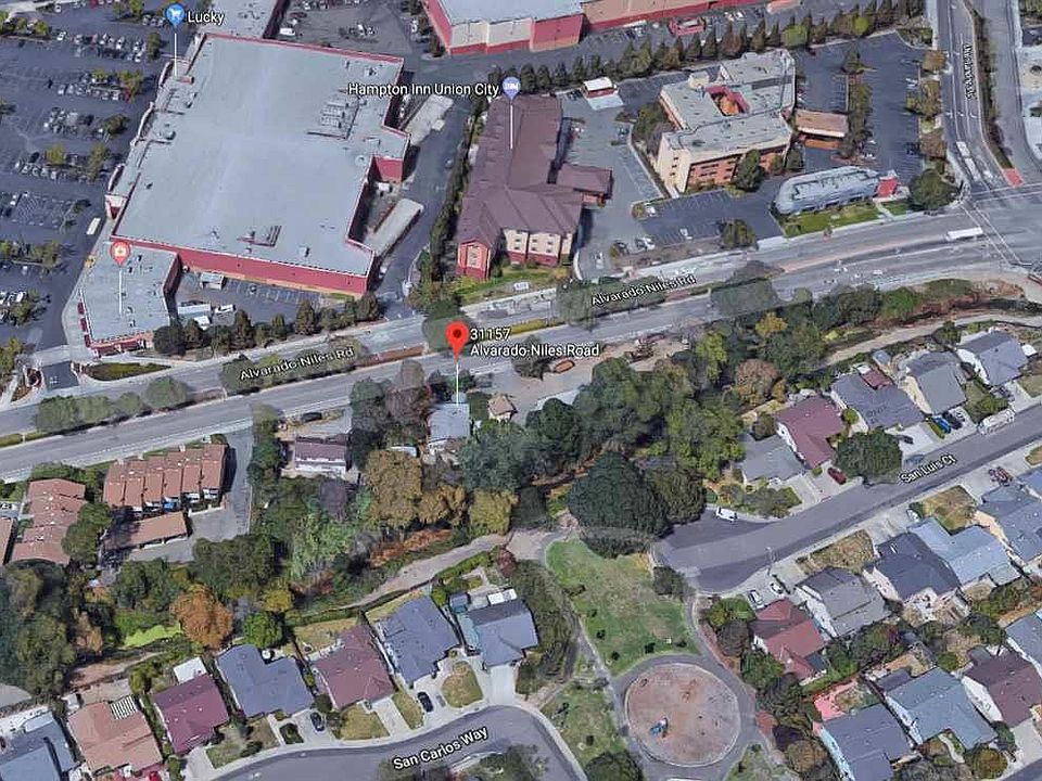2nd image of 31157 Alvarado Niles Rd