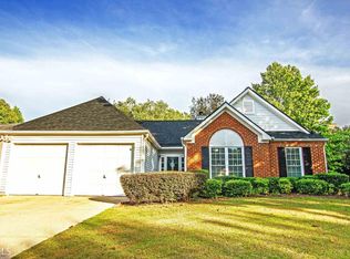 1652 River Springs Way, Suwanee, GA 30024