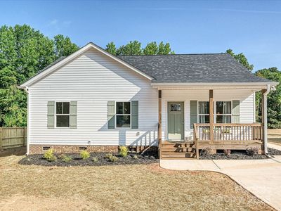 286 Old Pinckney Rd, York, SC, 29745