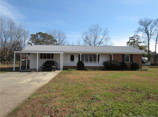 2311 Grant Ave, Fayetteville, NC 28312
