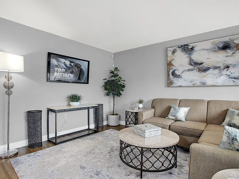 Verona at Silver Hill — Photo 16