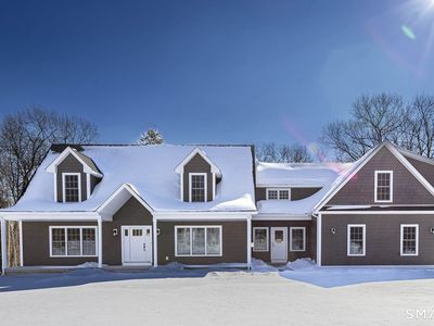 41 Neff Hill Road, Tolland, CT, 06084