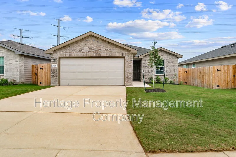 2917 Wentwood Run