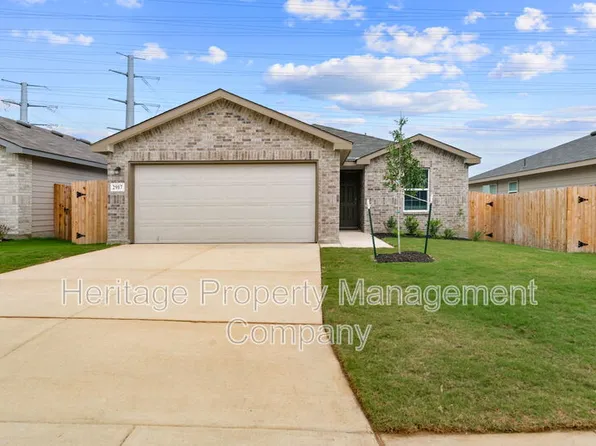 2917 Wentwood Run, San Antonio, TX 78245