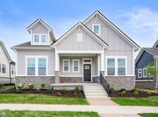 1235 Chatham Hills Blvd, Westfield, IN 46074