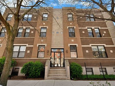 4606 S Lake Park Ave #201N, Chicago, IL, 60653