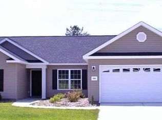 2968 Ivy Glen Dr #IVY, Conway, SC 29526