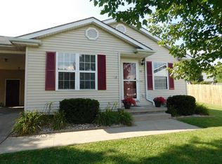 117 Salem Ct, Georgetown, KY 40324