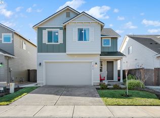 10710 NE 100th Ct, Vancouver, WA
