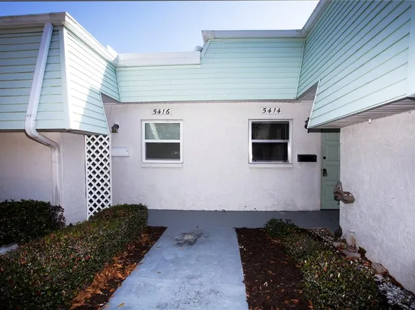 5414 Chad Pl, New Port Richey, FL 34652
