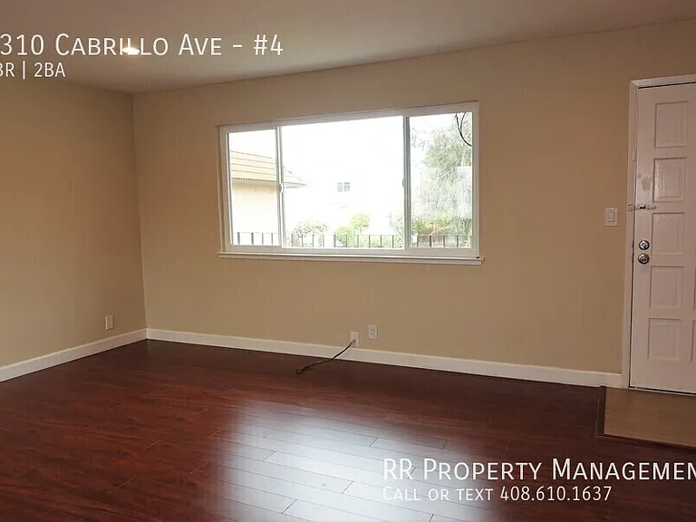 3310 Cabrillo Ave #4 — Photo 3