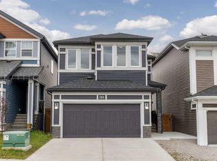 101 S Howse Cmn NE, Calgary, AB T3P 1L2