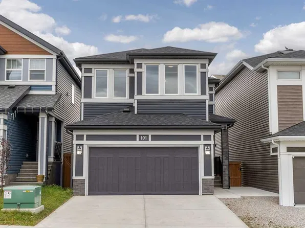 101 S Howse Cmn NE, Calgary, AB T3P 1L2